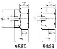 GB3103.1标准