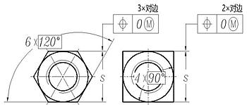 GB3103.1标准
