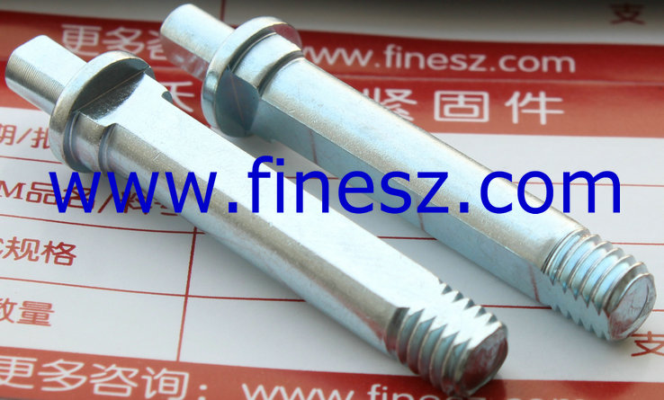 非标螺丝加工